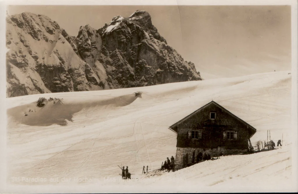 © DAV Sektion Hameln / Robert Paulsteiner