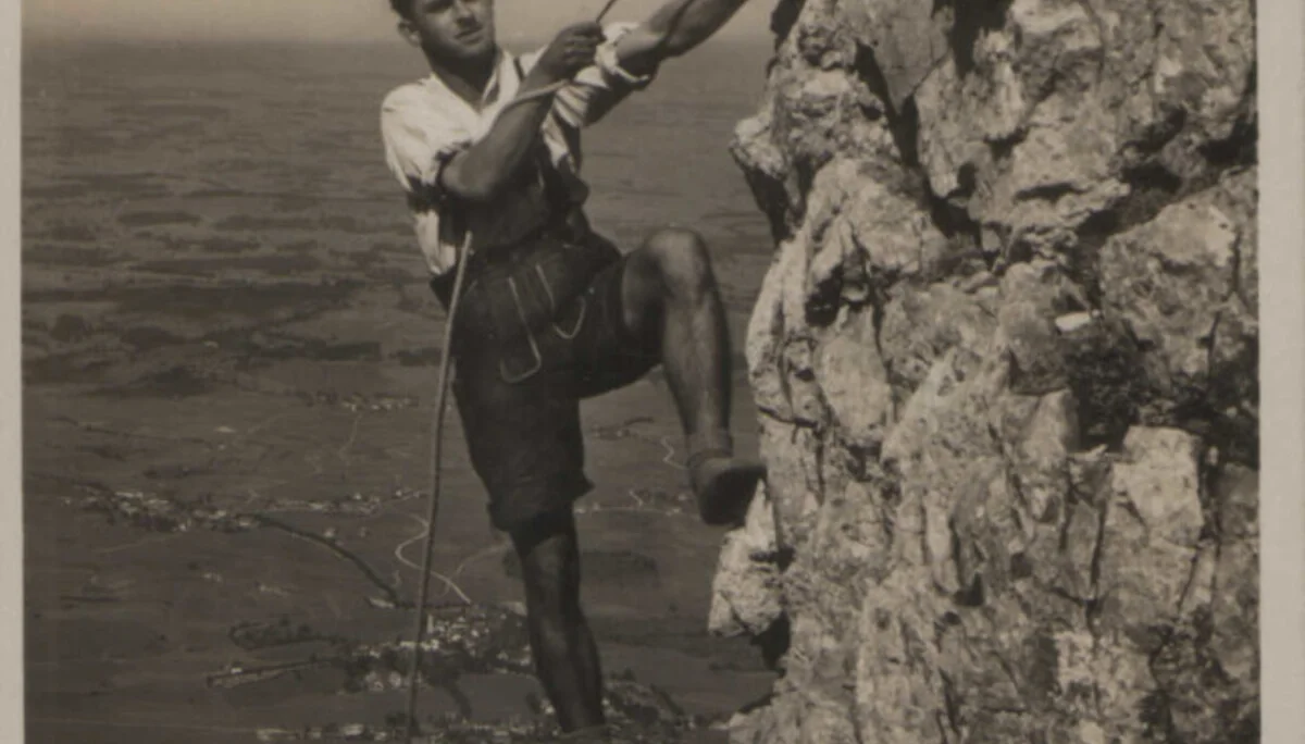 © DAV Sektion Hameln / Robert Paulsteiner