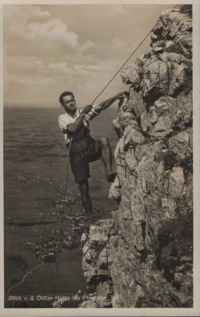 © DAV Sektion Hameln / Robert Paulsteiner