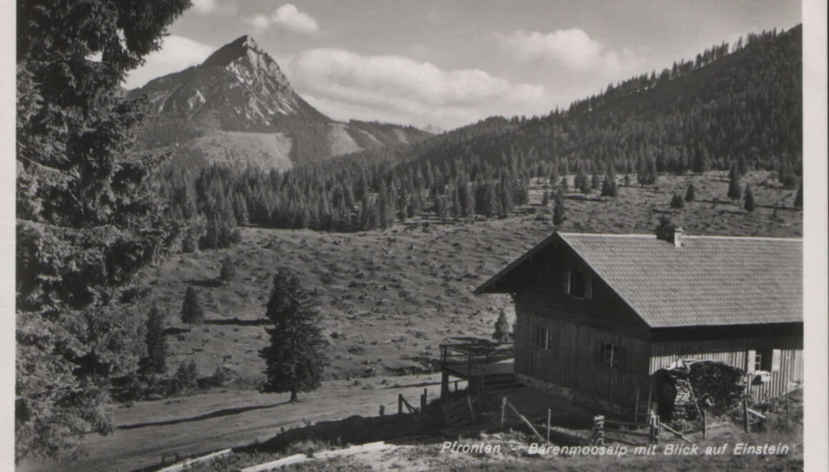 © DAV Sektion Hameln / Robert Paulsteiner