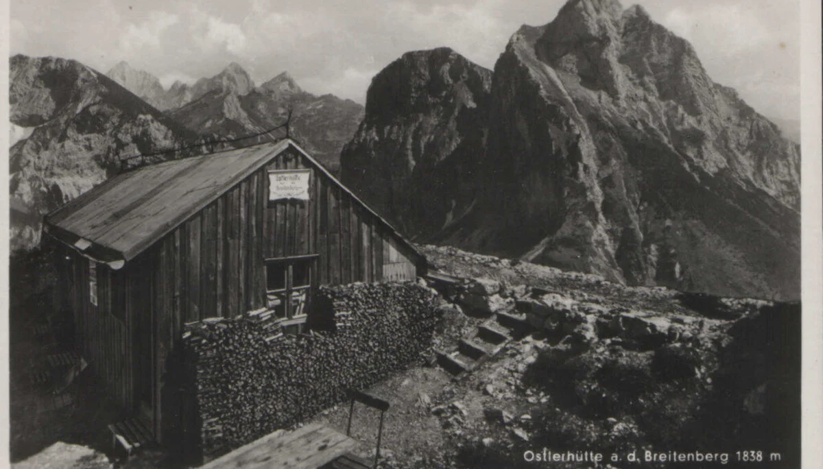 © DAV Sektion Hameln / Robert Paulsteiner