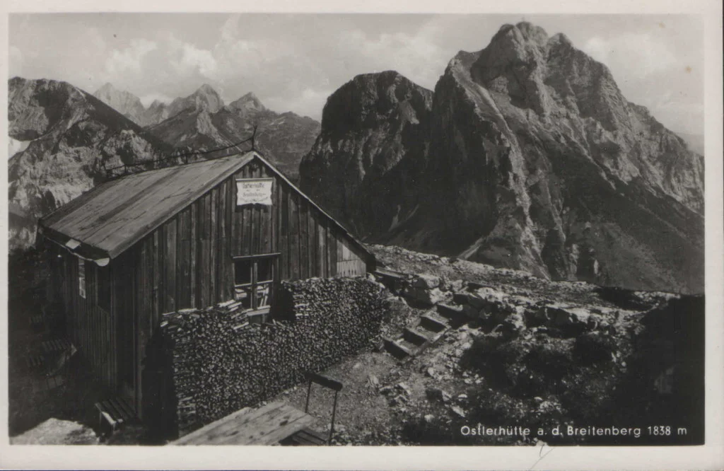 © DAV Sektion Hameln / Robert Paulsteiner