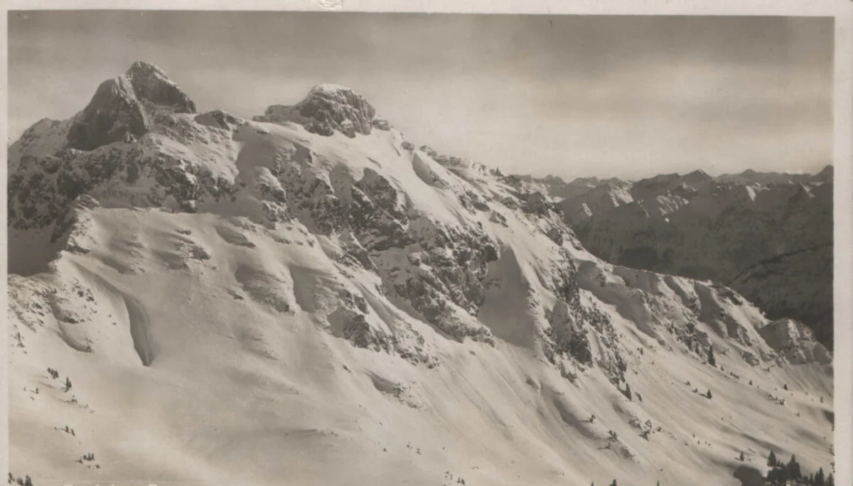 © DAV Sektion Hameln / Robert Paulsteiner