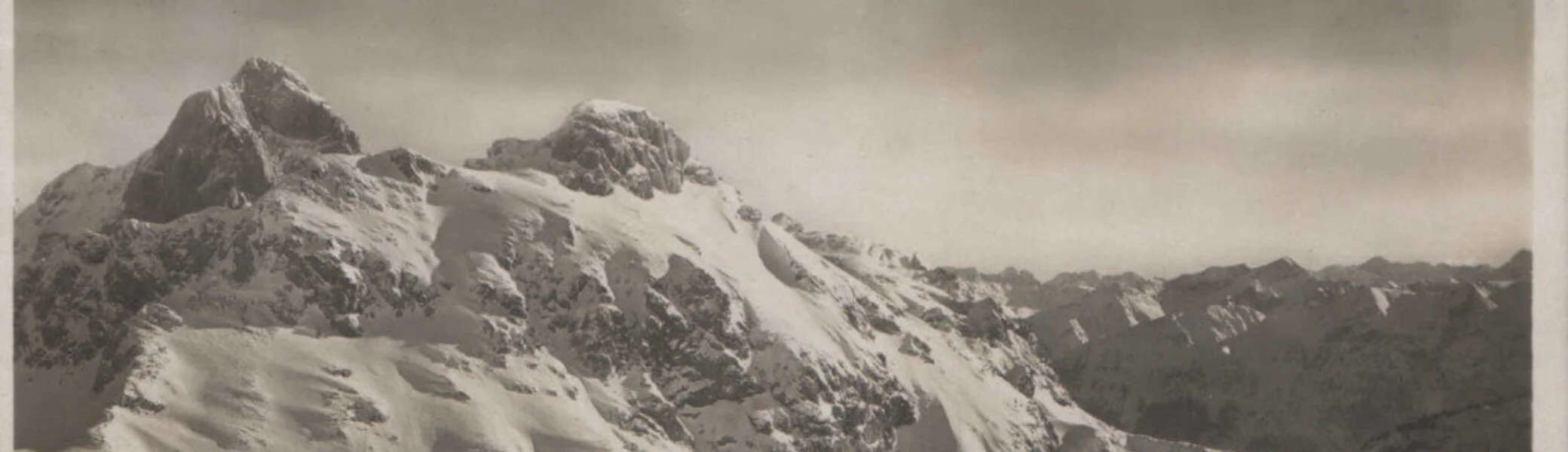 © DAV Sektion Hameln / Robert Paulsteiner