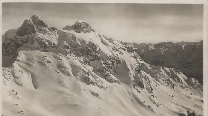 © DAV Sektion Hameln / Robert Paulsteiner