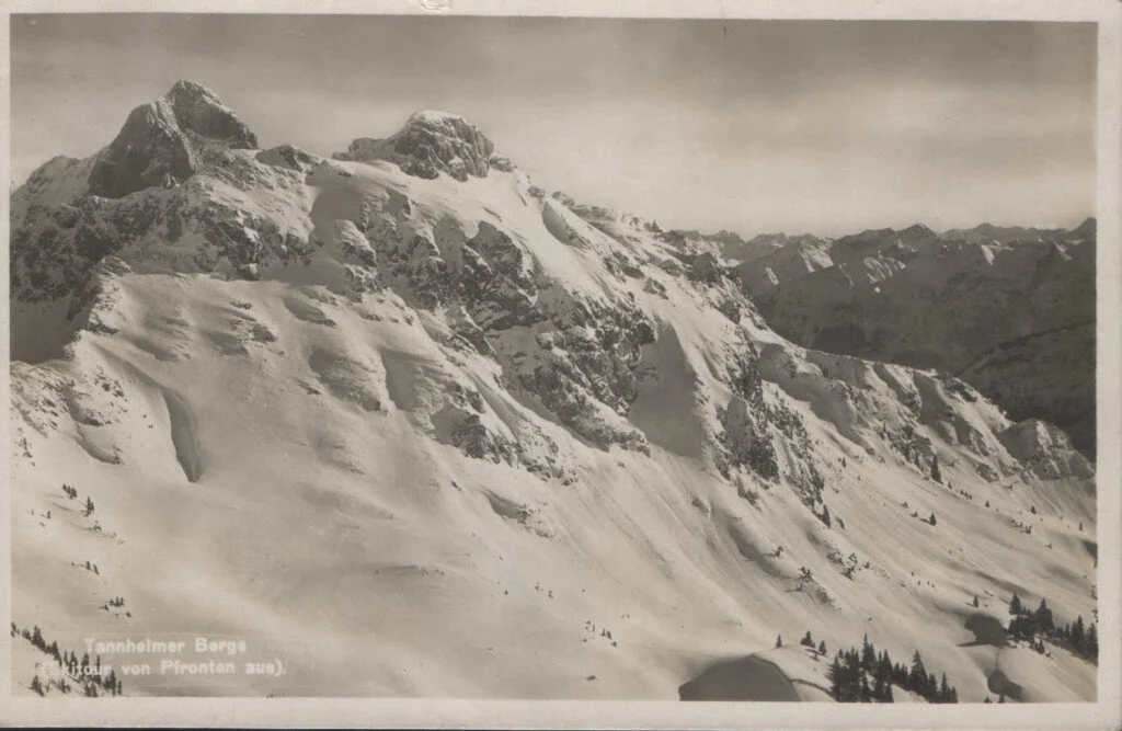 © DAV Sektion Hameln / Robert Paulsteiner