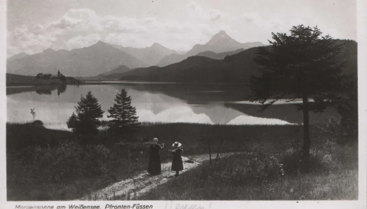 © DAV Sektion Hameln / Robert Paulsteiner