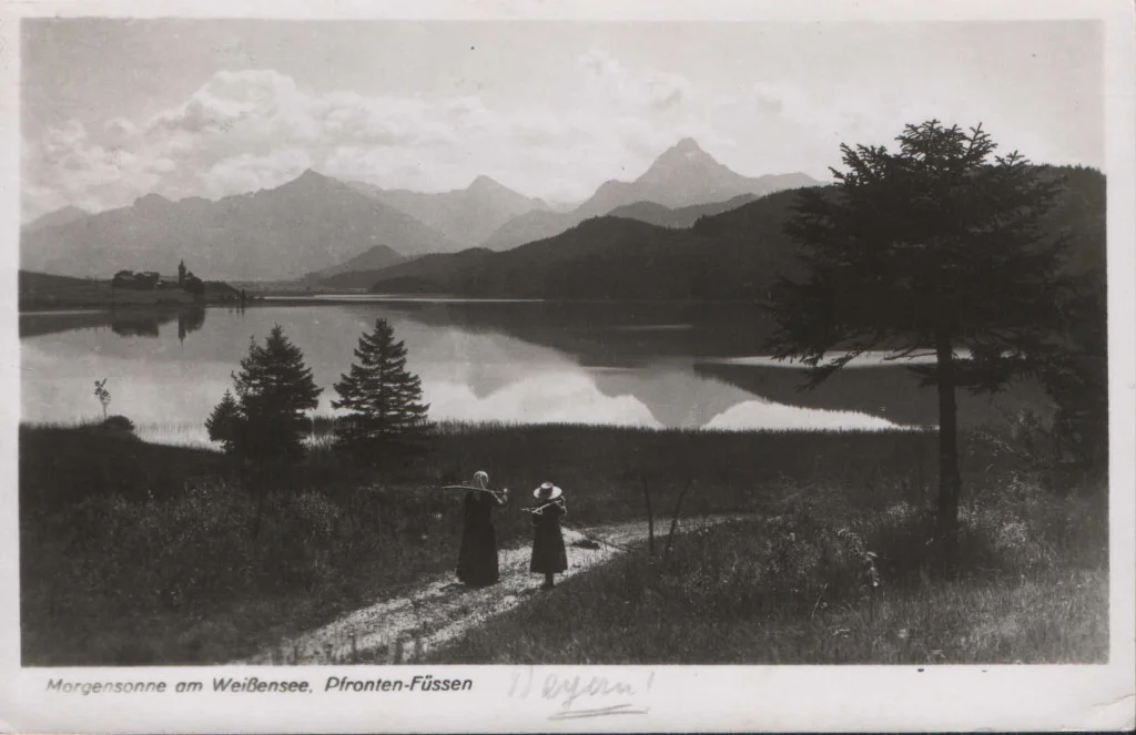 © DAV Sektion Hameln / Robert Paulsteiner