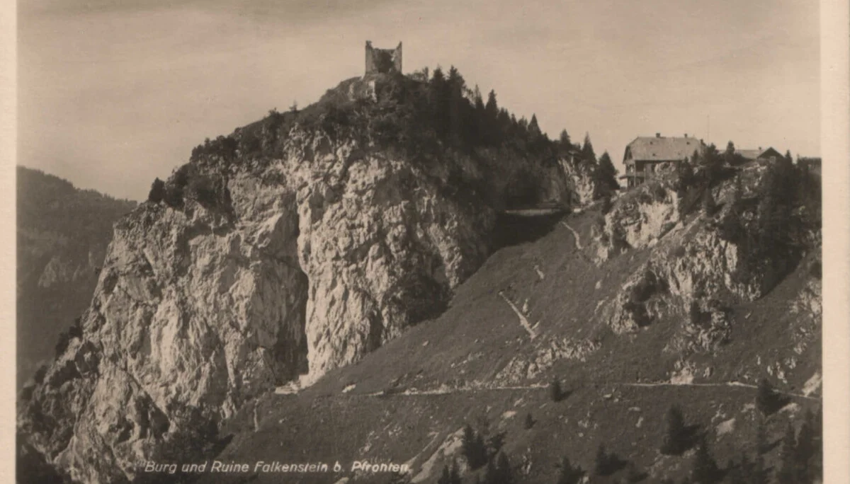 © DAV Sektion Hameln / Robert Paulsteiner