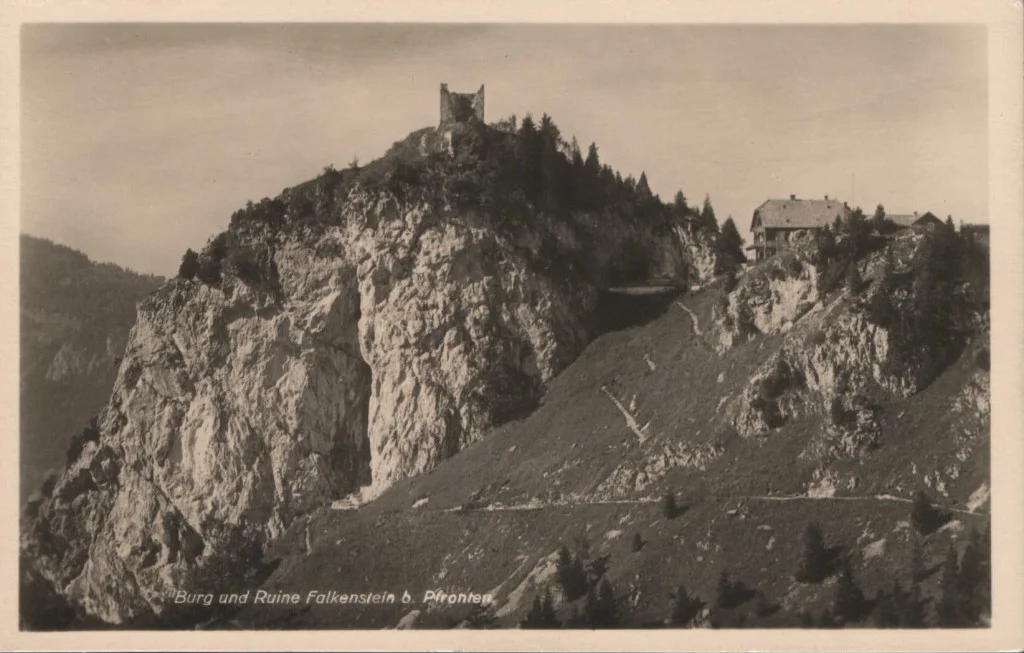 © DAV Sektion Hameln / Robert Paulsteiner