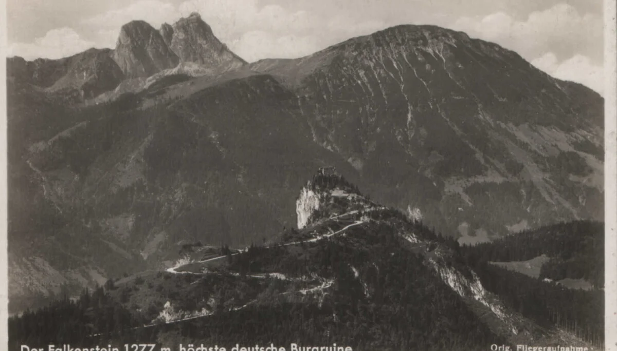 © DAV Sektion Hameln / Robert Paulsteiner