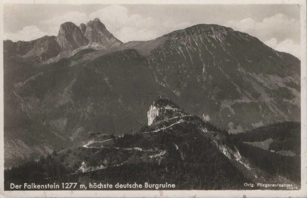 © DAV Sektion Hameln / Robert Paulsteiner