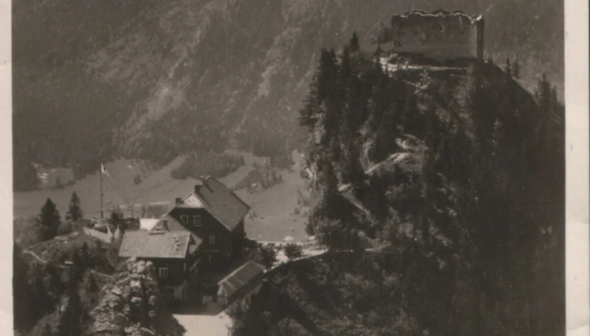 © DAV Sektion Hameln / Robert Paulsteiner