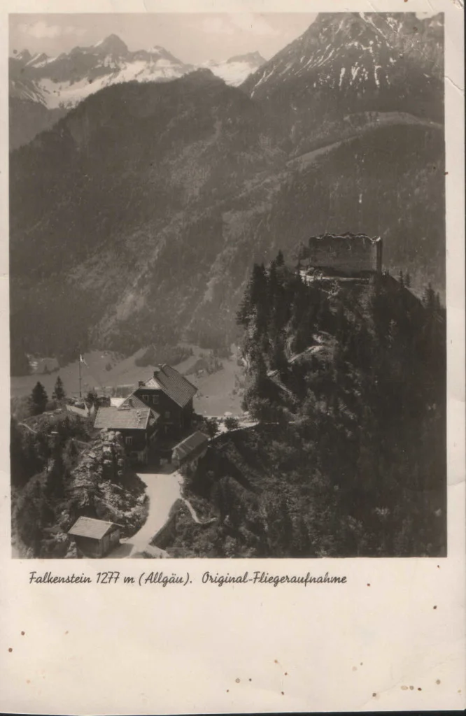 © DAV Sektion Hameln / Robert Paulsteiner