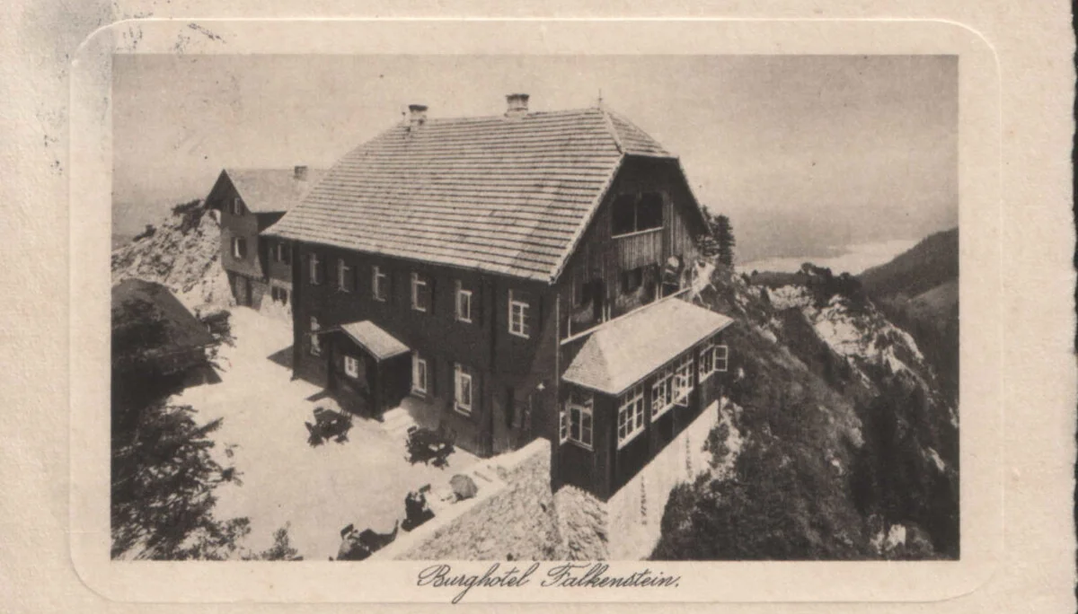 © DAV Sektion Hameln / Robert Paulsteiner