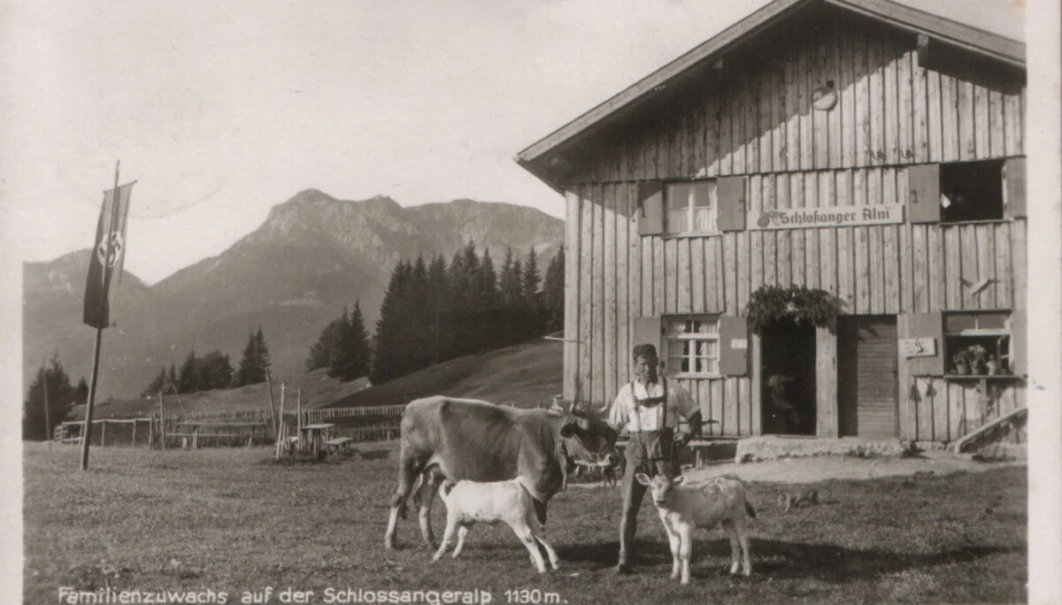 © DAV Sektion Hameln / Robert Paulsteiner