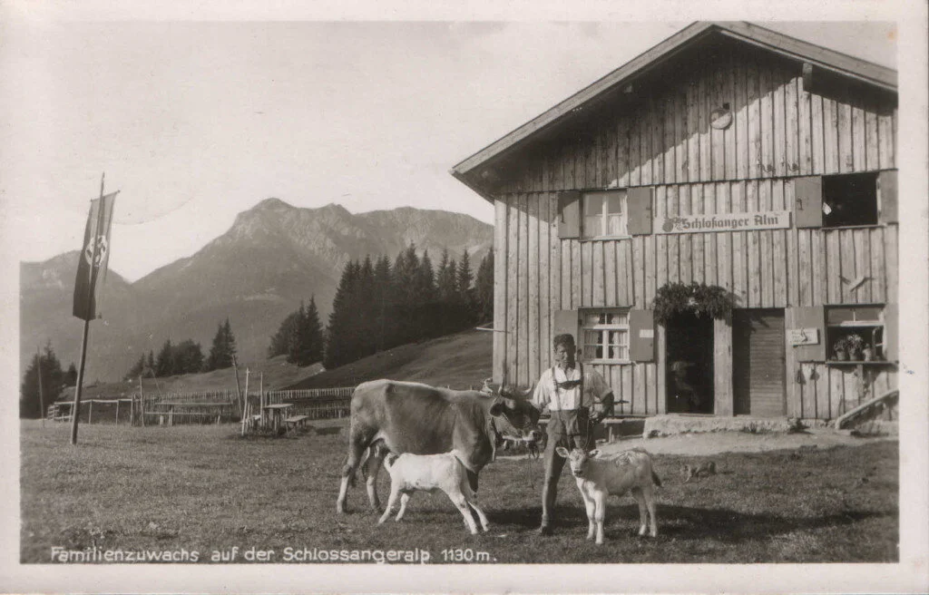 © DAV Sektion Hameln / Robert Paulsteiner