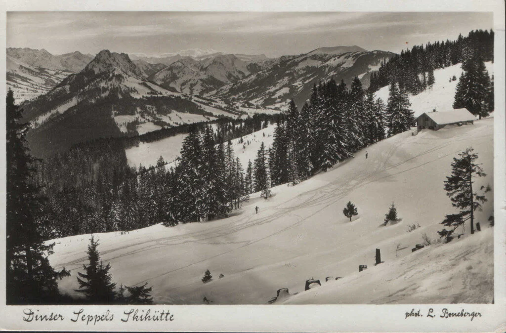 © DAV Sektion Hameln / Robert Paulsteiner