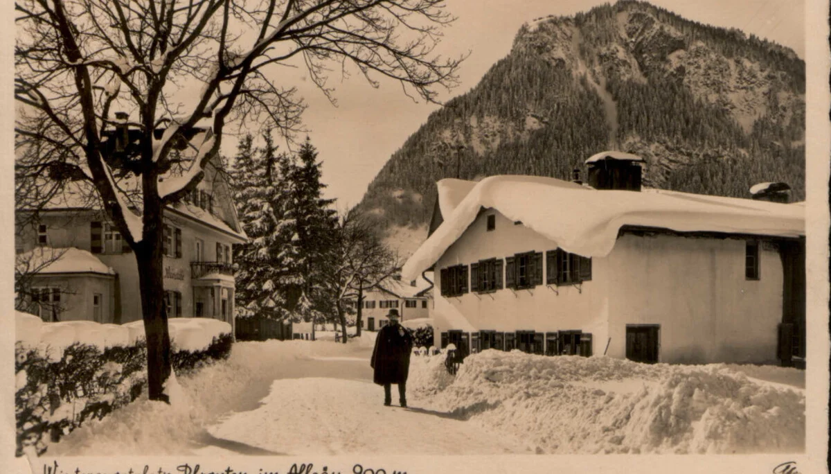 © DAV Sektion Hameln / Robert Paulsteiner