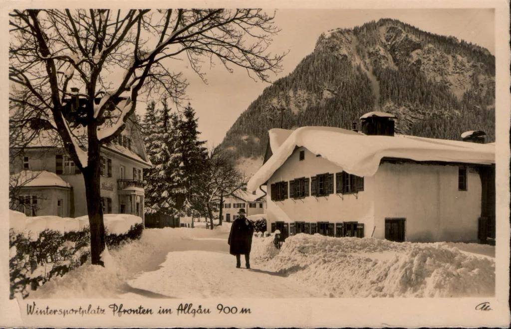 © DAV Sektion Hameln / Robert Paulsteiner