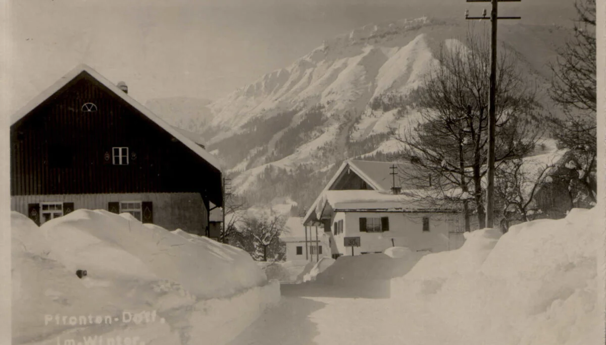 © DAV Sektion Hameln / Robert Paulsteiner