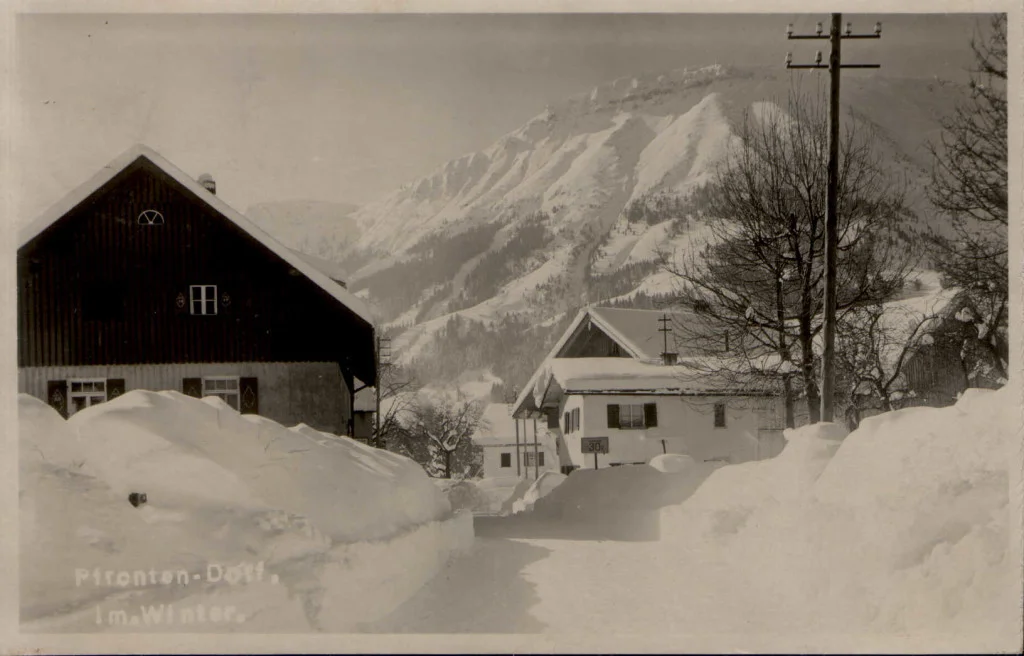 © DAV Sektion Hameln / Robert Paulsteiner