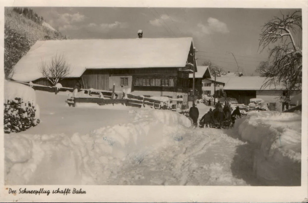 © DAV Sektion Hameln / Robert Paulsteiner