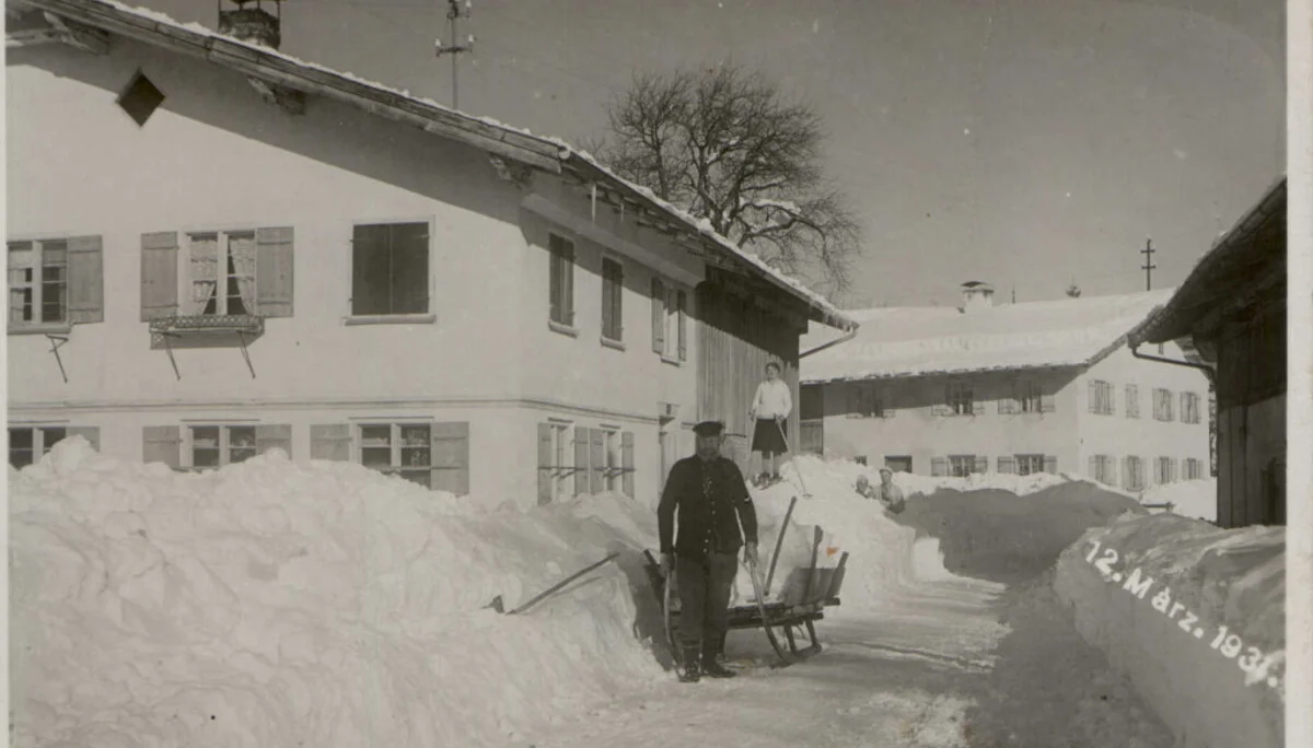 © DAV Sektion Hameln / Robert Paulsteiner