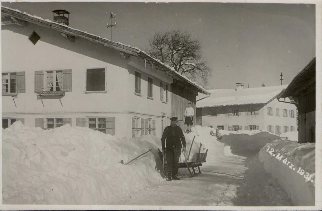 © DAV Sektion Hameln / Robert Paulsteiner