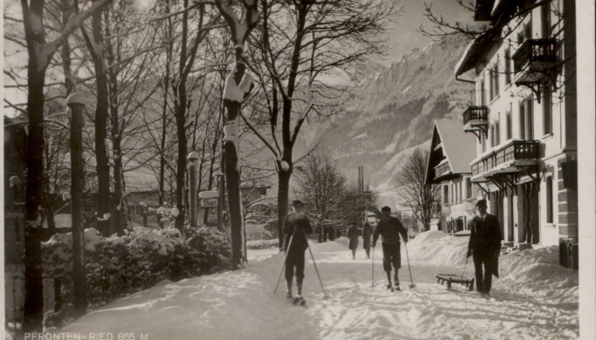 © DAV Sektion Hameln / Robert Paulsteiner