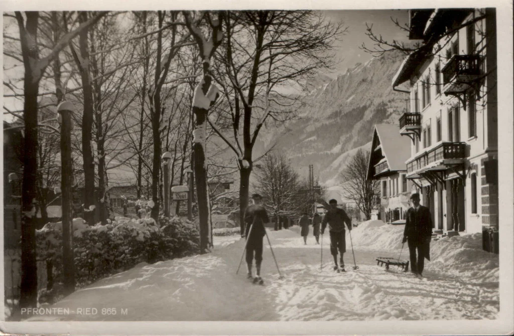 © DAV Sektion Hameln / Robert Paulsteiner