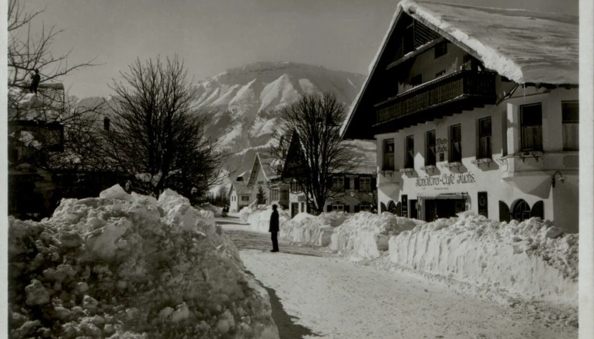 © DAV Sektion Hameln / Robert Paulsteiner