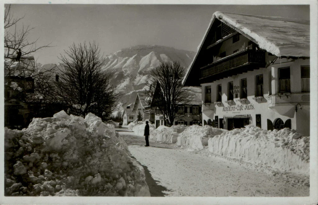 © DAV Sektion Hameln / Robert Paulsteiner