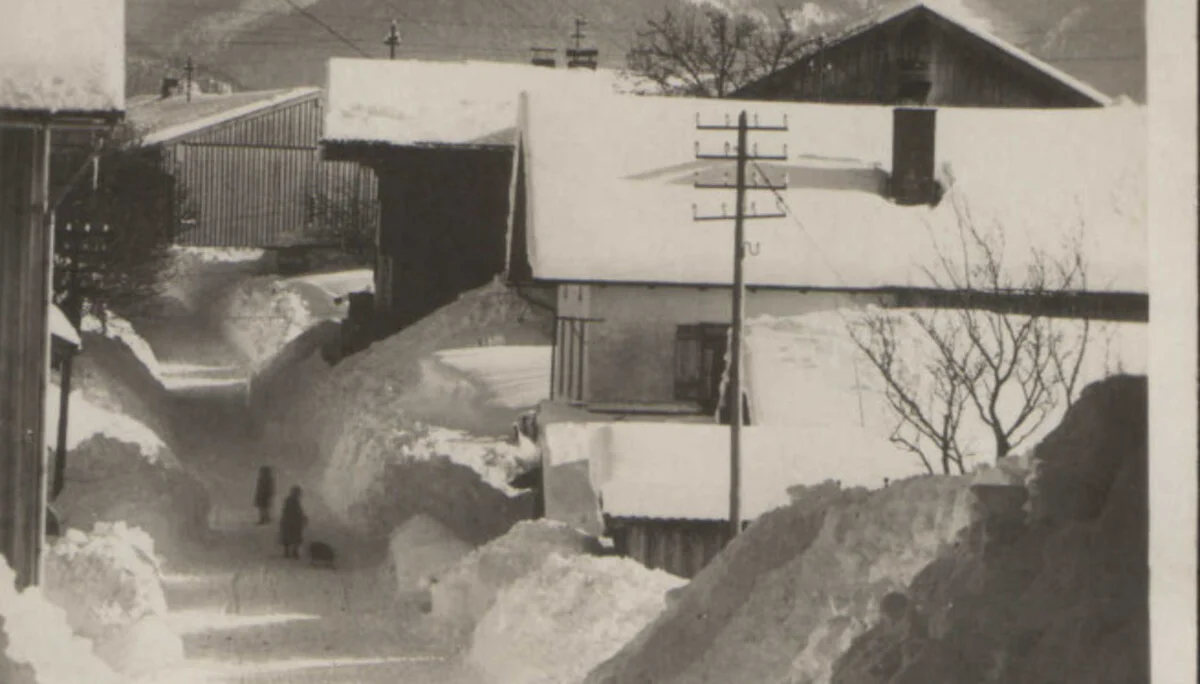 © DAV Sektion Hameln / Robert Paulsteiner