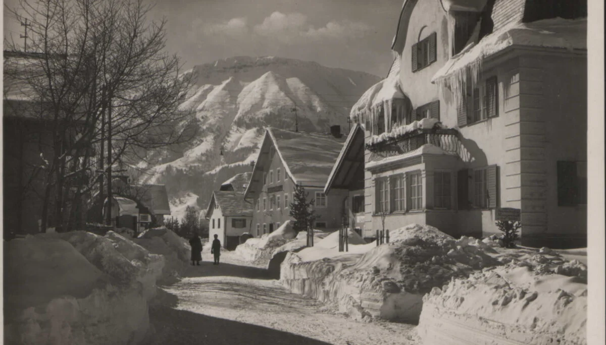 © DAV Sektion Hameln / Robert Paulsteiner