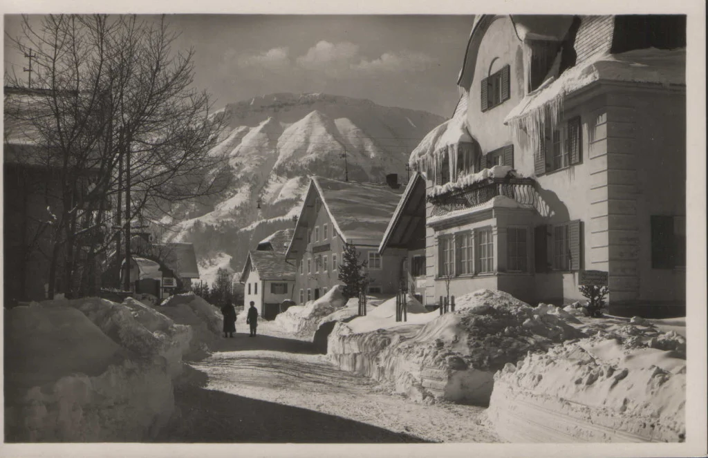 © DAV Sektion Hameln / Robert Paulsteiner