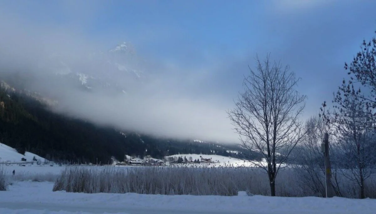 Haldensee | © DAV Sektion Hameln / Robert Paulsteiner