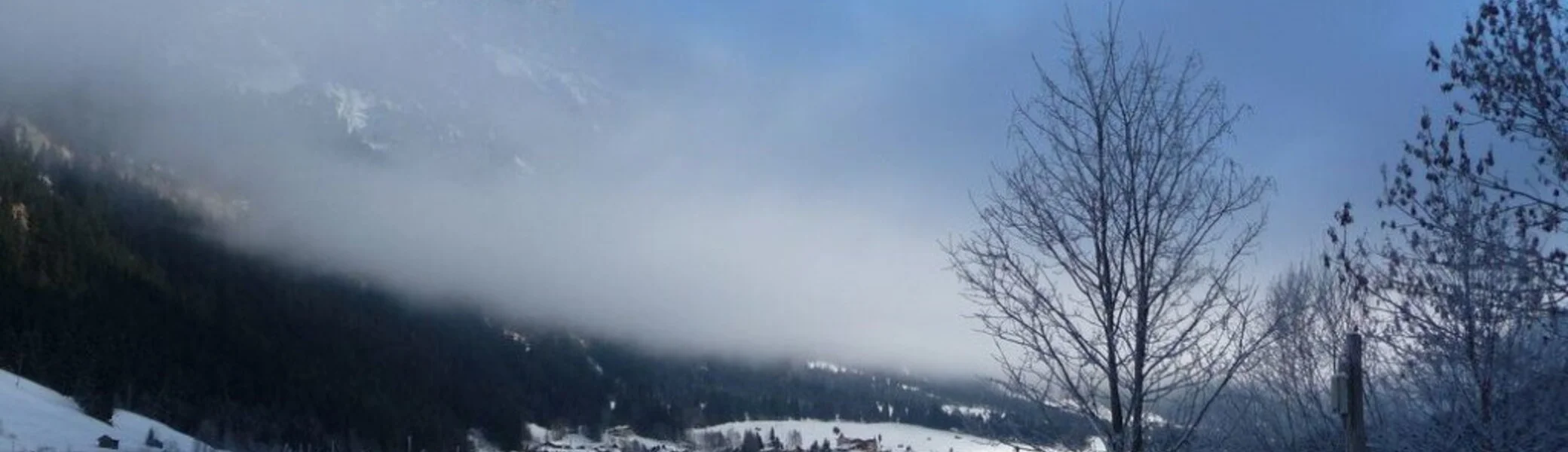 Haldensee | © DAV Sektion Hameln / Robert Paulsteiner