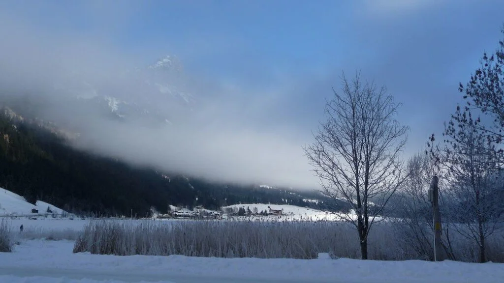 Haldensee | © DAV Sektion Hameln / Robert Paulsteiner