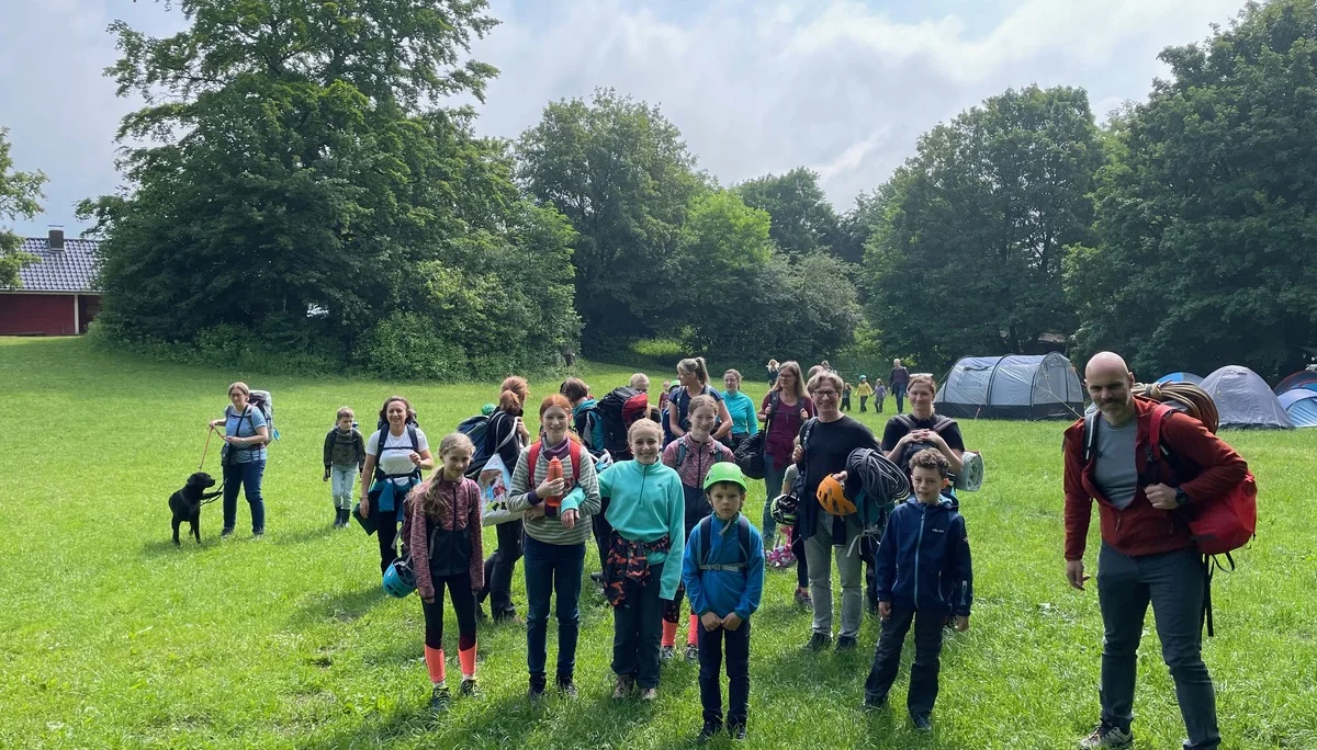 © DAV Sektion Hameln