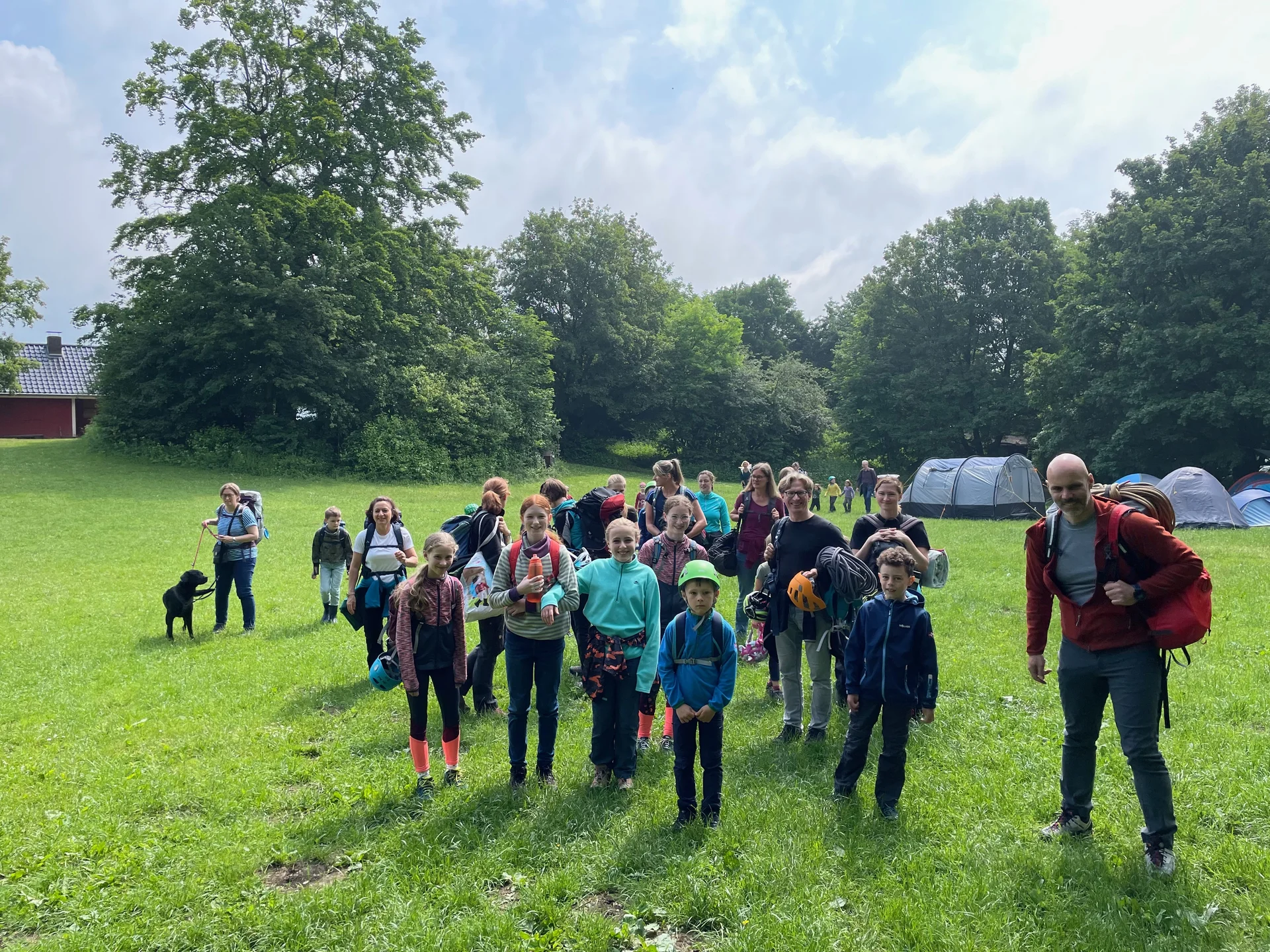 © DAV Sektion Hameln