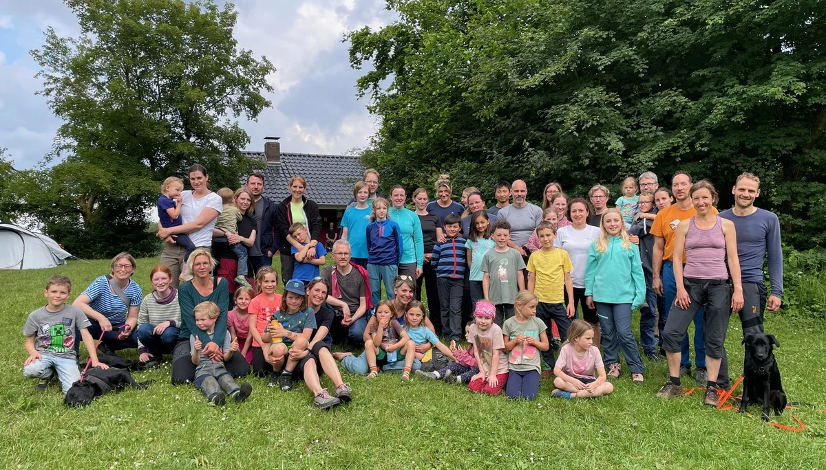 © DAV Sektion Hameln