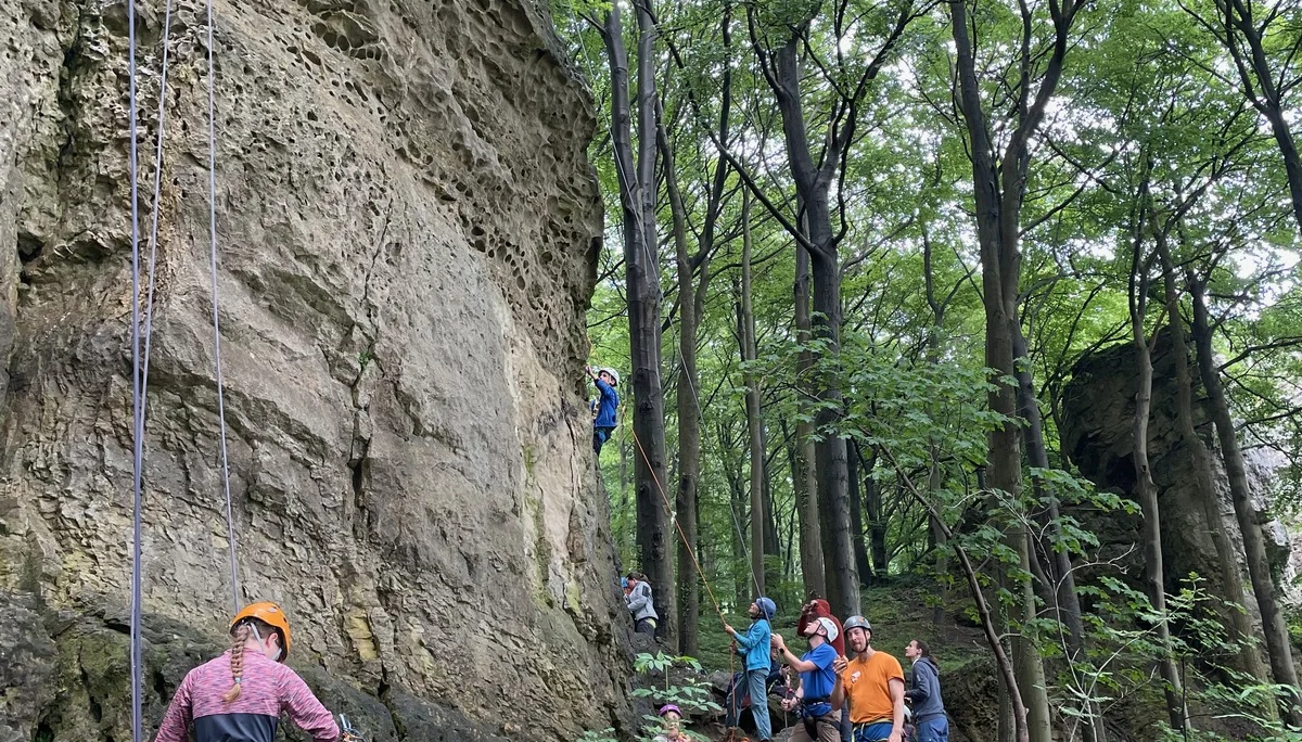 © DAV Sektion Hameln