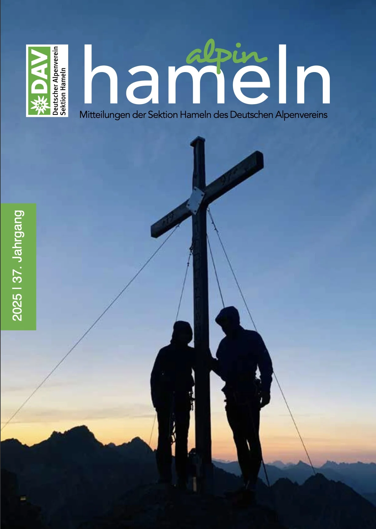 © DAV Sektion Hameln © DAV Sektion Hameln
