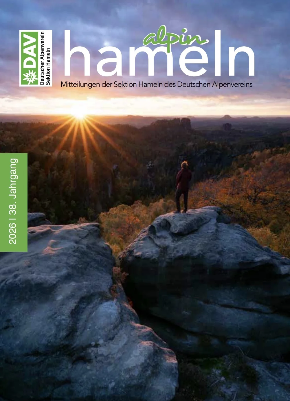 © DAV Sektion Hameln