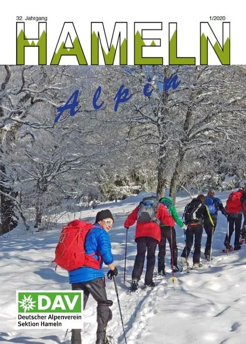 © DAV Sektion Hameln