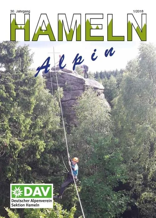 © DAV Sektion Hameln