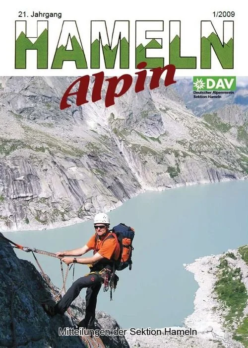 © DAV Sektion Hameln