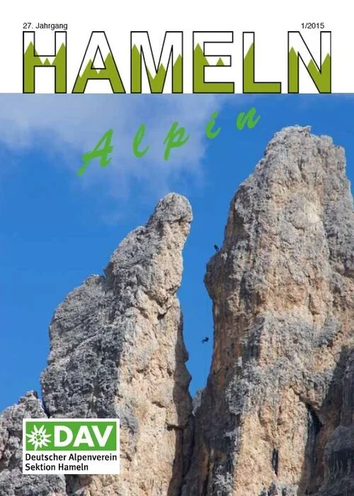 © DAV Sektion Hameln