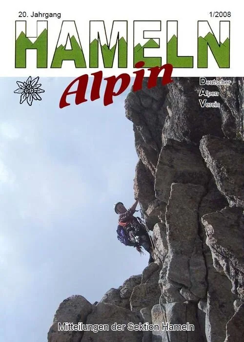 © DAV Sektion Hameln © DAV Sektion Hameln